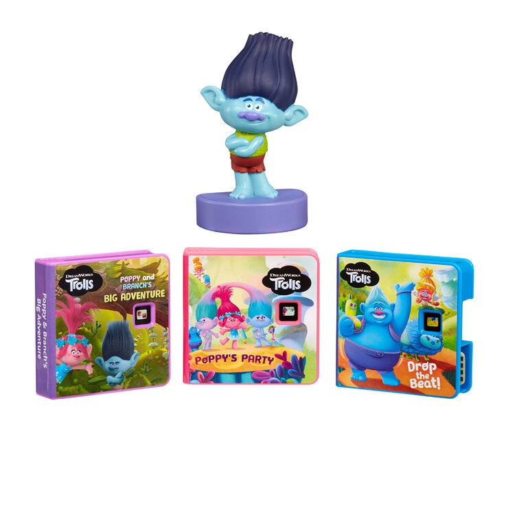 Little Tikes, Proyector de Cuentos Edición Universal — Imagen 3 de 4