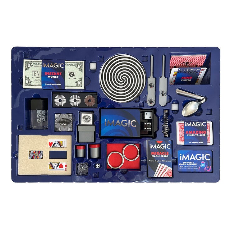 iMagic Juego de Magia, 400 Trucos — Imagen 2 de 4