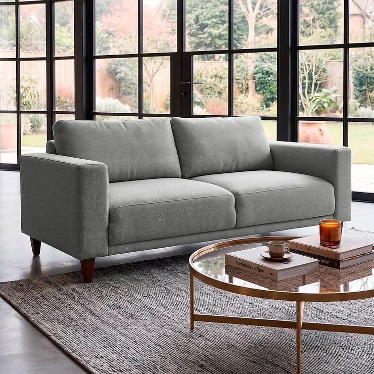 Muebles Liz, Mante, Loveseat — Imagen 1 de 4