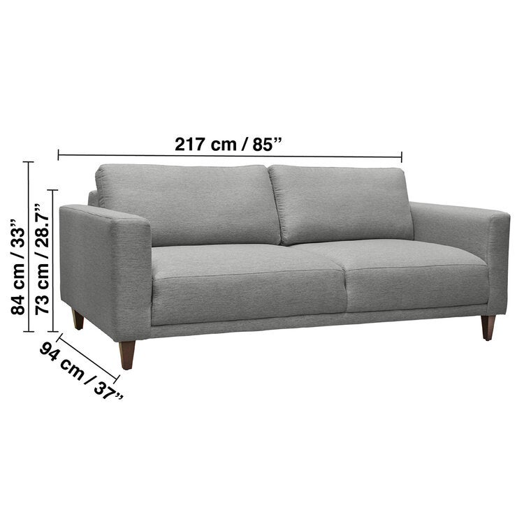 Muebles Liz, Mante, Sofá — Imagen 2 de 4
