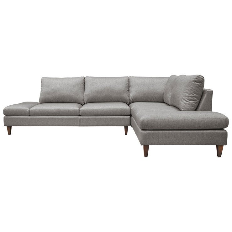 Muebles Liz, Desio, Seccional de 2 Piezas — Imagen 4 de 4