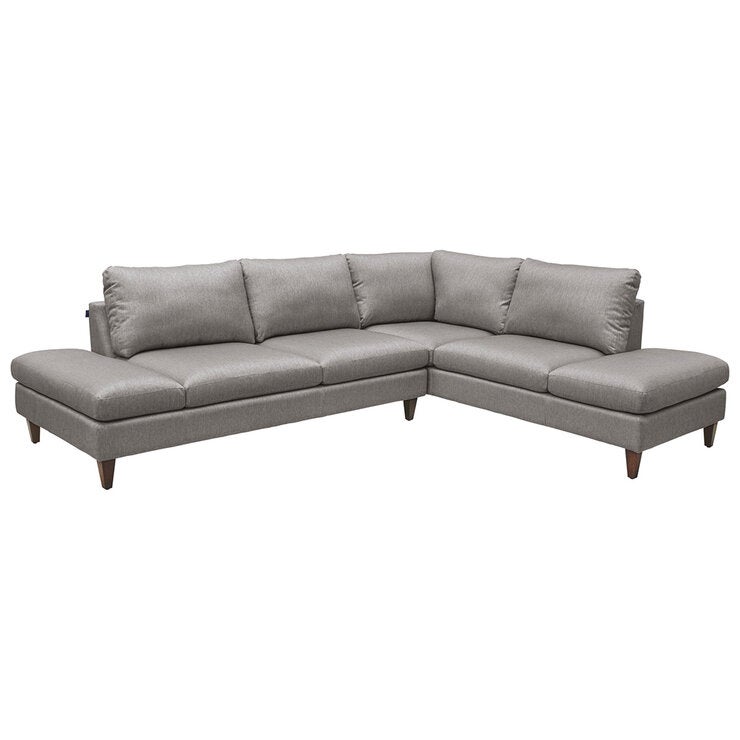 Muebles Liz, Desio, Seccional de 2 Piezas — Imagen 2 de 4