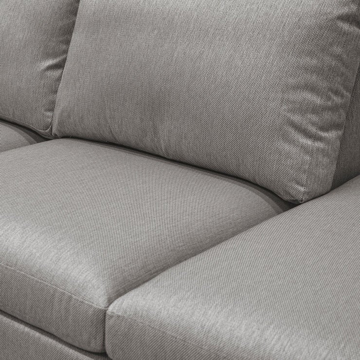 Muebles Liz, Desio, Seccional de 2 Piezas — Imagen 3 de 4