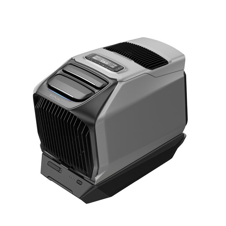 EcoFlow, Wave 3 Aire Acondicionado Portátil + Batería Wave 3 — Imagen 2 de 4