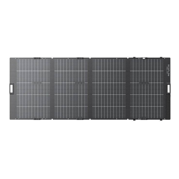 EcoFlow, Estación de Energía Portátil Delta Pro+ Panel Solar 400W — Imagen 4 de 4
