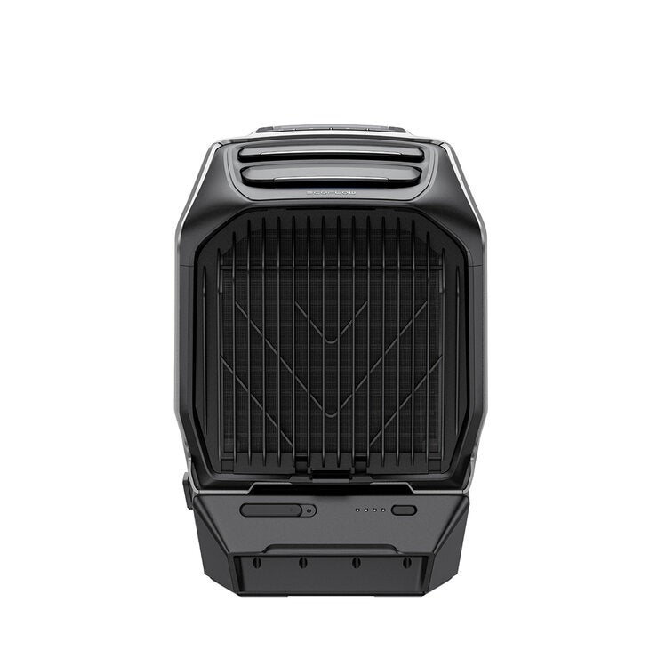 EcoFlow, Wave 3 Aire Acondicionado Portátil + Batería Wave 3 — Imagen 4 de 4