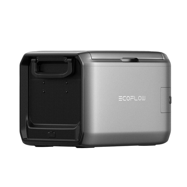 EcoFlow, Glacier Classic 55L Refrigerador Portátil + Batería Glacier — Imagen 4 de 4
