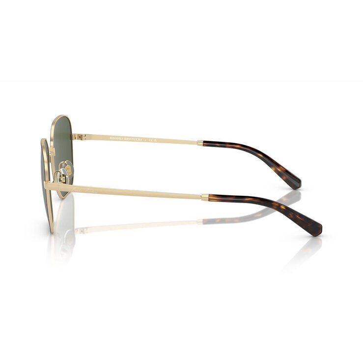 Brooks Brothers 0BB4066 Lentes de Sol — Imagen 2 de 3