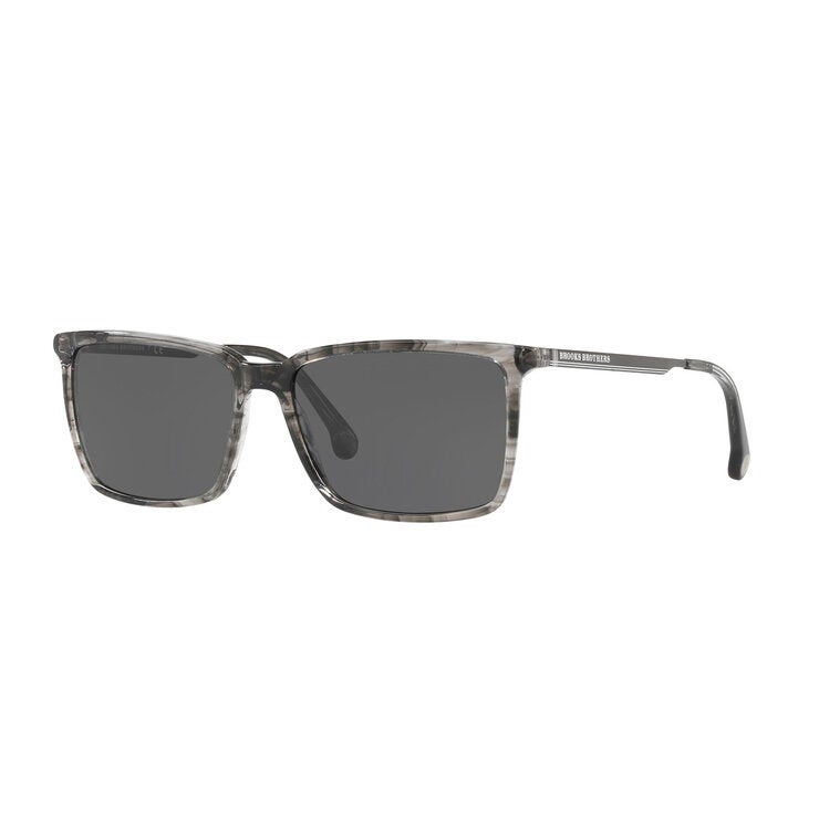 Brooks Brothers 0BB5038S Lentes de Sol — Imagen 3 de 3