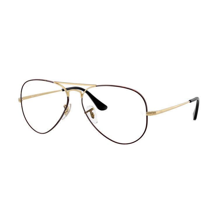 Ray Ban 0RX6489 Armazón Oftálmico — Imagen 2 de 3