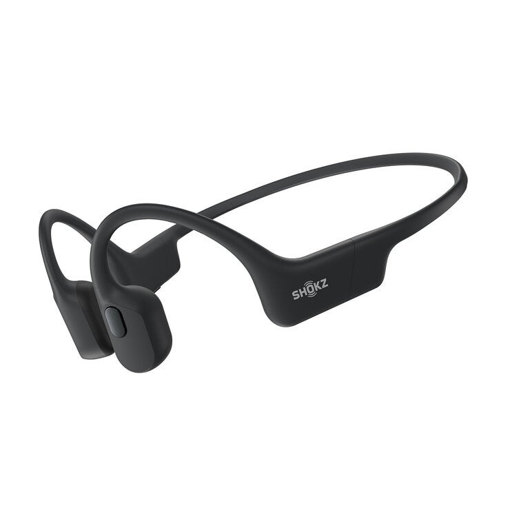 Shokz OpenRun SE Audífonos Inalámbricos de Conducción Ósea — Imagen 2 de 2