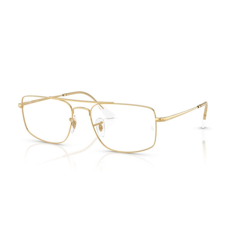 Ray Ban 0RX6579 Armazón Oftálmico — Imagen 2 de 2