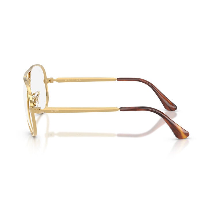 Ray Ban 0RX3925V Armazón Oftálmico — Imagen 2 de 3