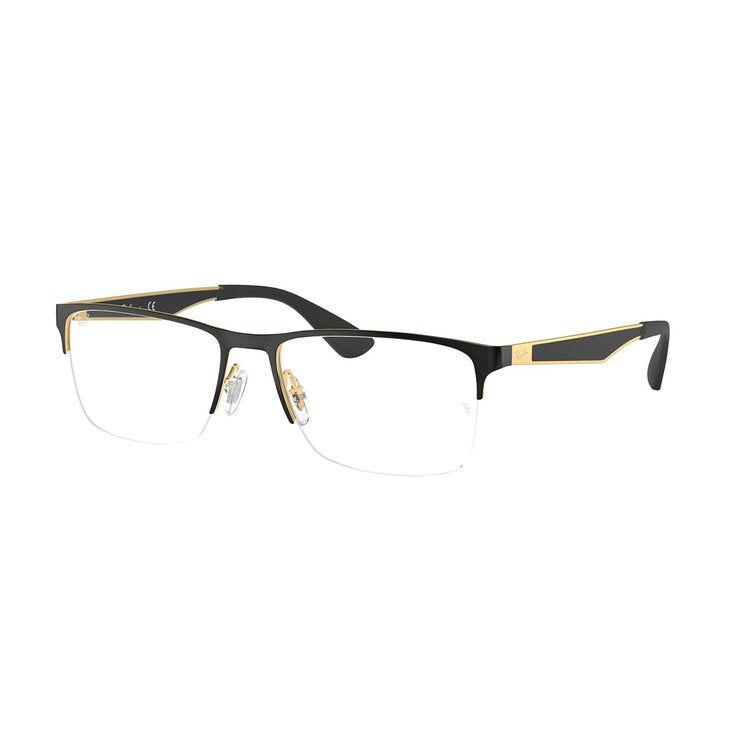 Ray Ban 0RX6335 Armazón Oftálmico — Imagen 2 de 3