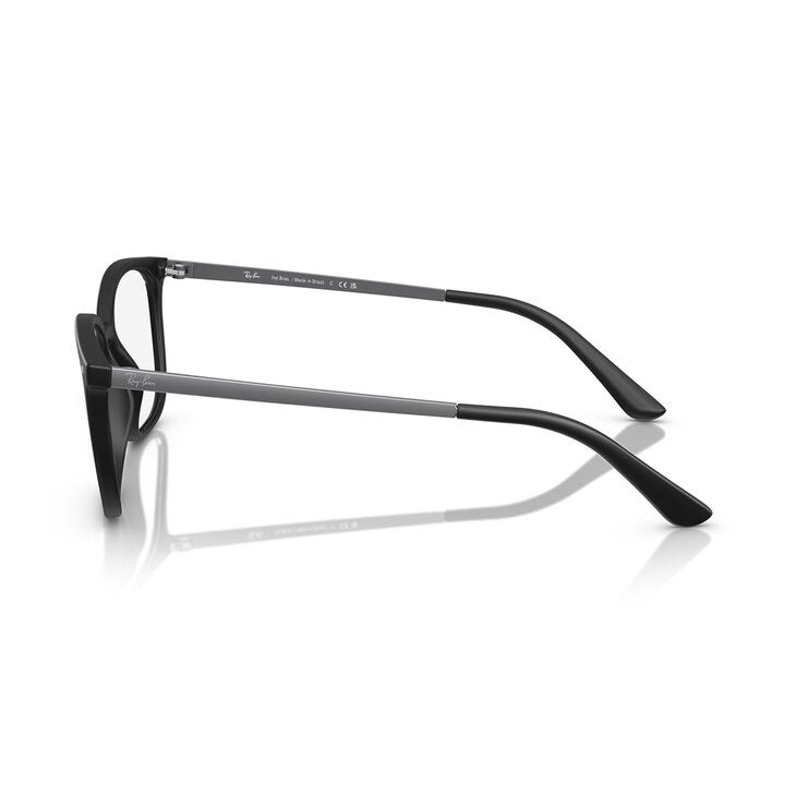Ray Ban 0RX7245L Lentes de Sol — Imagen 2 de 3