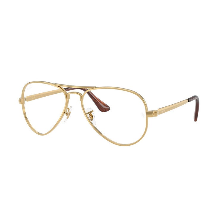 Ray Ban 0RX3925V Armazón Oftálmico — Imagen 3 de 3