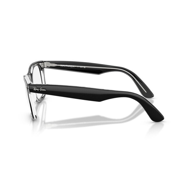 Ray Ban 0RX4340V Armazón Oftálmico — Imagen 2 de 3