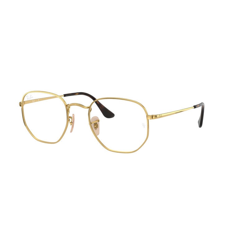 Ray Ban 0RX6448 Armazón Oftálmico — Imagen 2 de 3