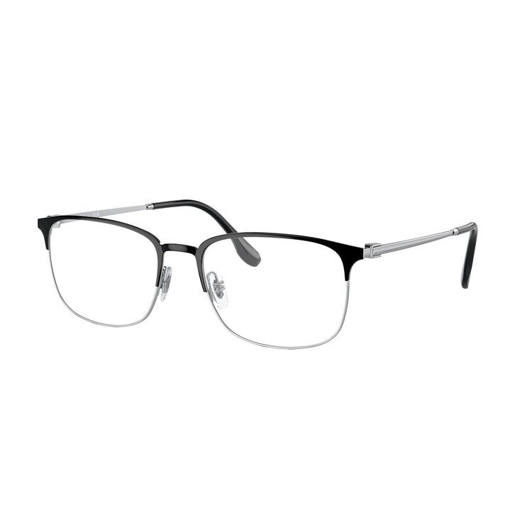 Ray Ban 0RX6494 Armazón Oftálmico — Imagen 3 de 3