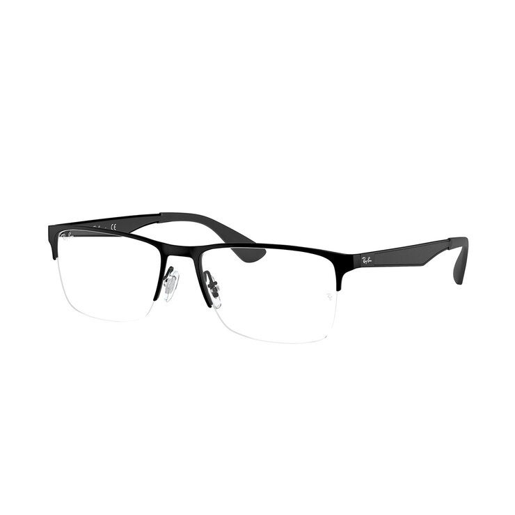 Ray Ban 0RX6335 Armazón Oftálmico — Imagen 3 de 4