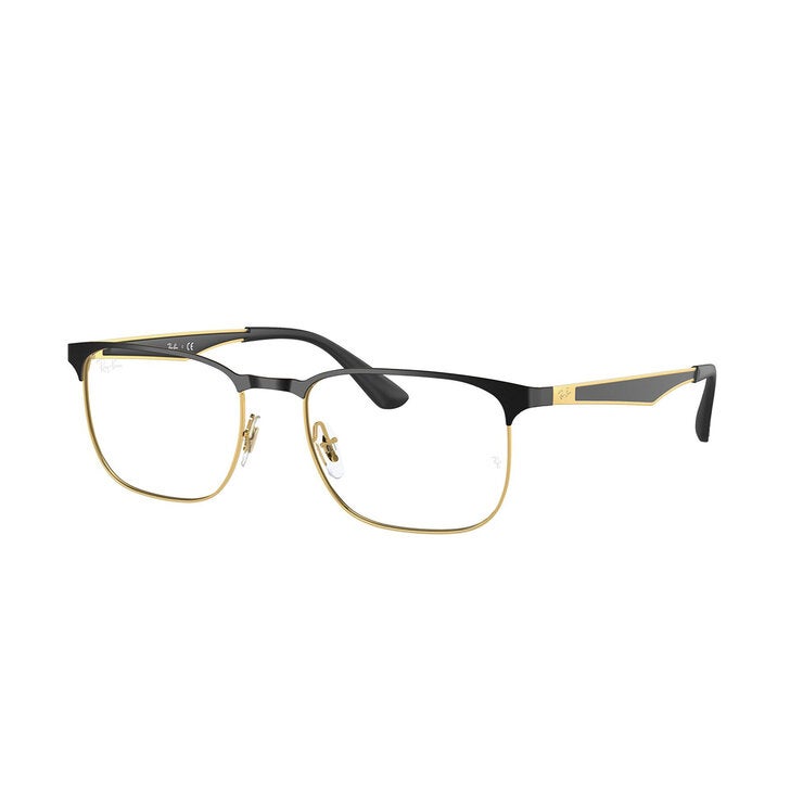 Ray Ban 0RX6363 Armazón Oftálmico — Imagen 2 de 3