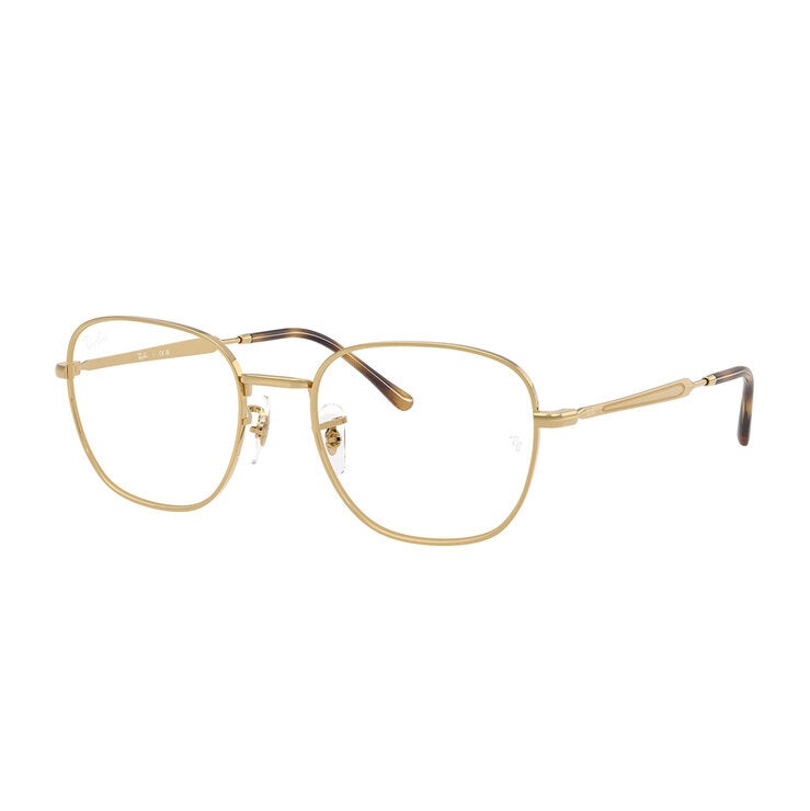 Ray Ban 0RX6534 Armazón Oftálmico — Imagen 3 de 3