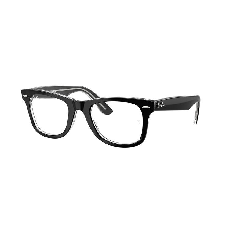 Ray Ban 0RX4340V Armazón Oftálmico — Imagen 3 de 3