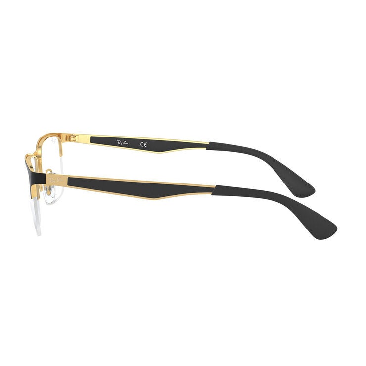 Ray Ban 0RX6335 Armazón Oftálmico — Imagen 3 de 3