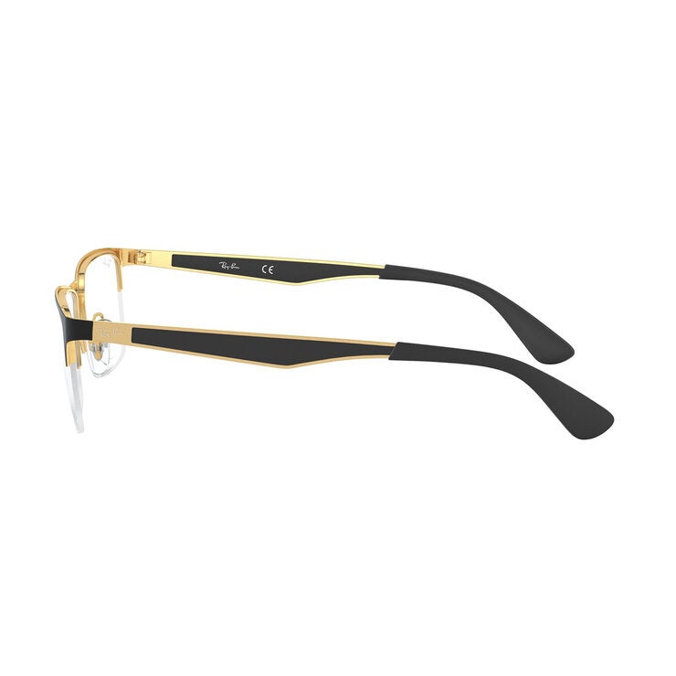 Ray Ban 0RX6363 Armazón Oftálmico — Imagen 3 de 3