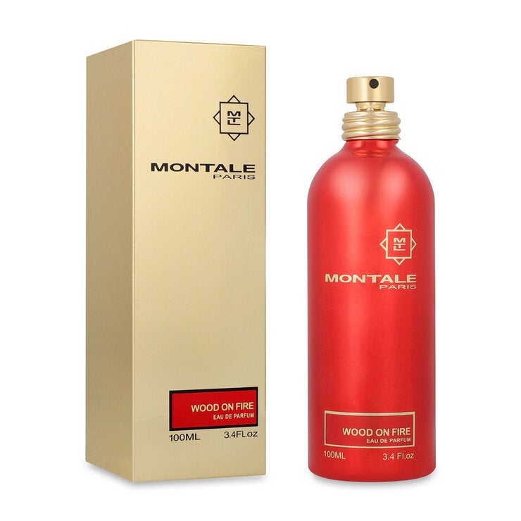 MONTALE WOOD ON FIRE 100M — Imagen 2 de 3