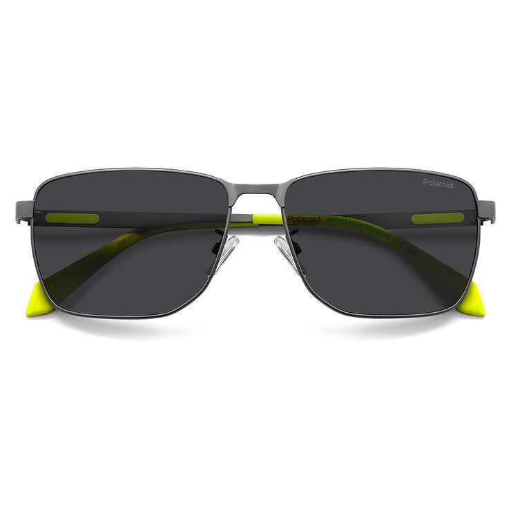 Polaroid Pld 2171/G/S/X Lentes de Sol — Imagen 2 de 4