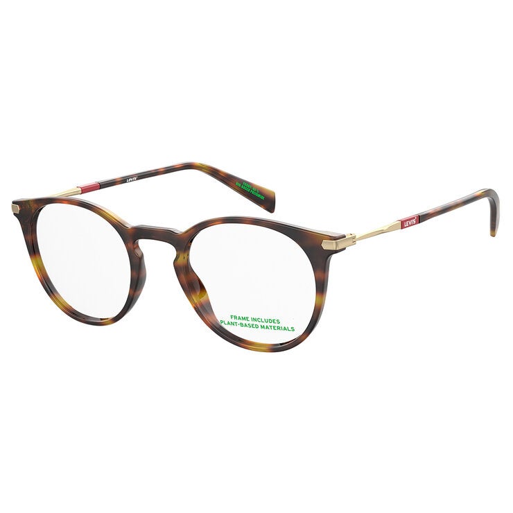 Levis LV 1089 Armazón Oftálmico — Imagen 2 de 4