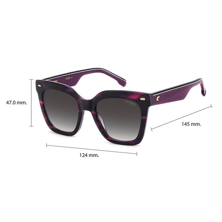 Carrera 3086/S Lentes de Sol — Imagen 2 de 4