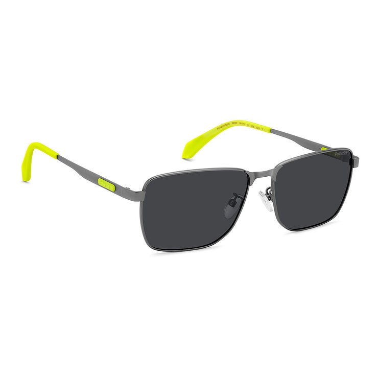 Polaroid Pld 2171/G/S/X Lentes de Sol — Imagen 3 de 4