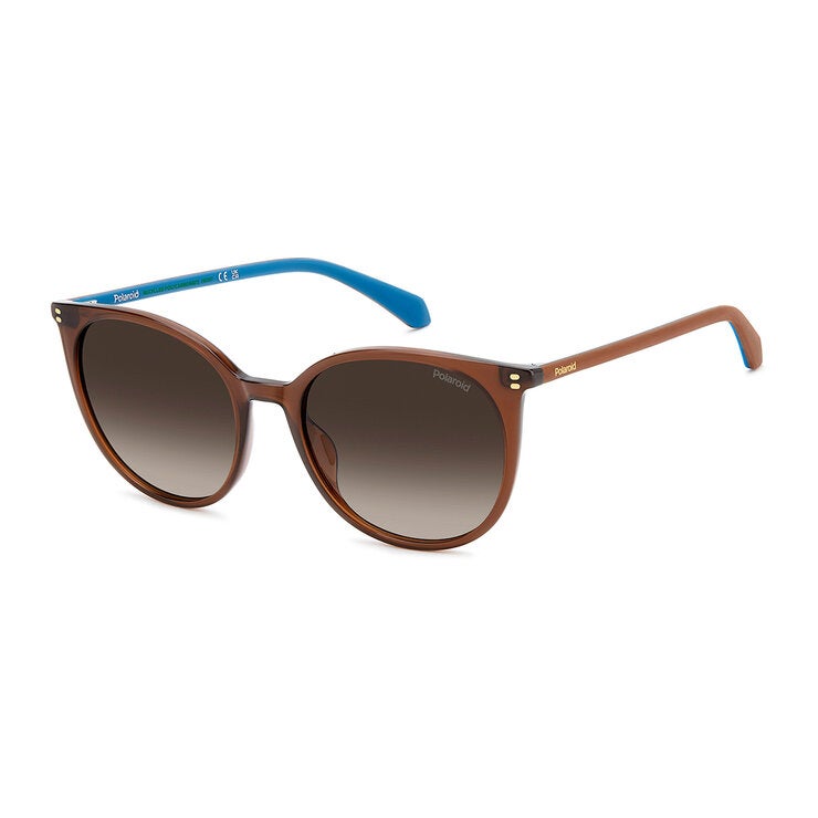 Polaroid Pld 4208/S/X Lentes de Sol — Imagen 3 de 4