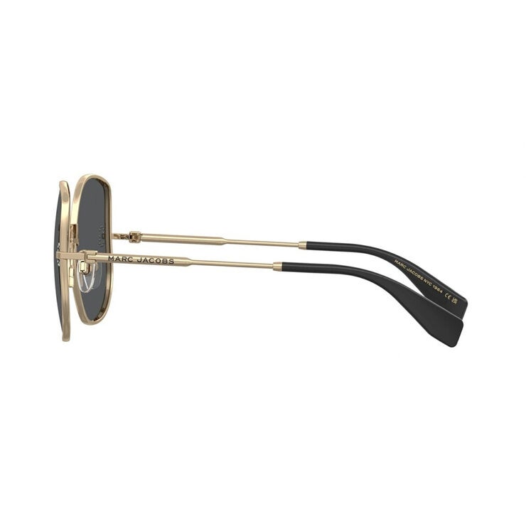 Marc Jacobs Marc 916/N/S Lentes de Sol — Imagen 3 de 4