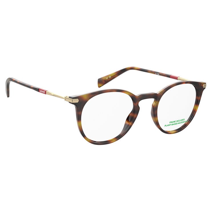Levis LV 1089 Armazón Oftálmico — Imagen 3 de 4