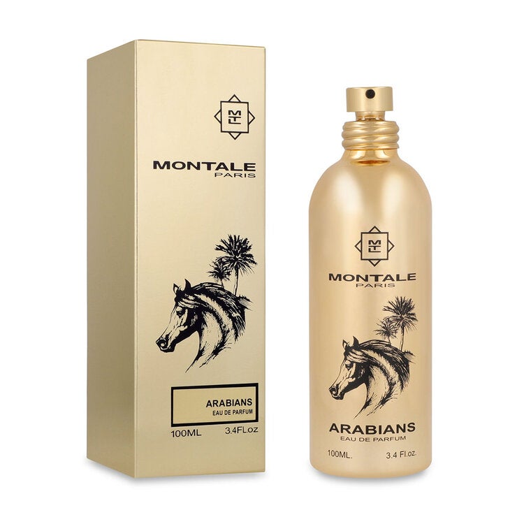 MONTALE ARABIANS 100ML ED — Imagen 2 de 3