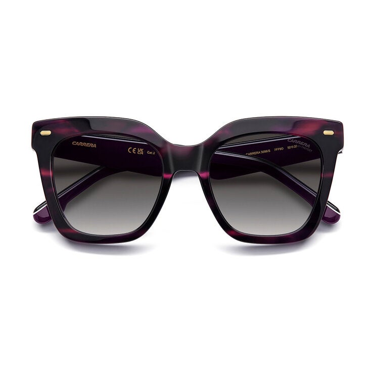Carrera 3086/S Lentes de Sol — Imagen 3 de 4