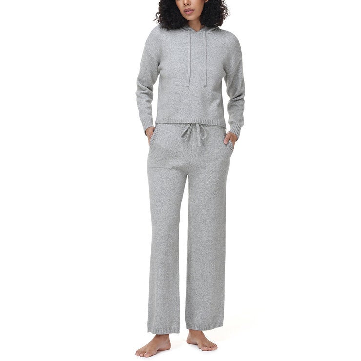 525 Suéter y Pantalón para Dama 2 Piezas Varias Tallas y Colores — Imagen 1 de 2