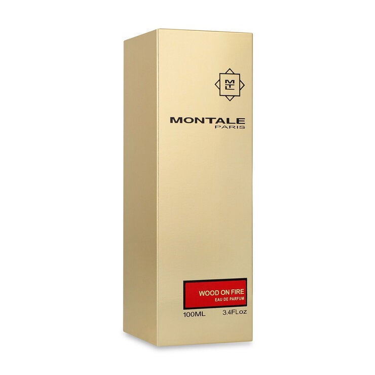 MONTALE WOOD ON FIRE 100M — Imagen 3 de 3
