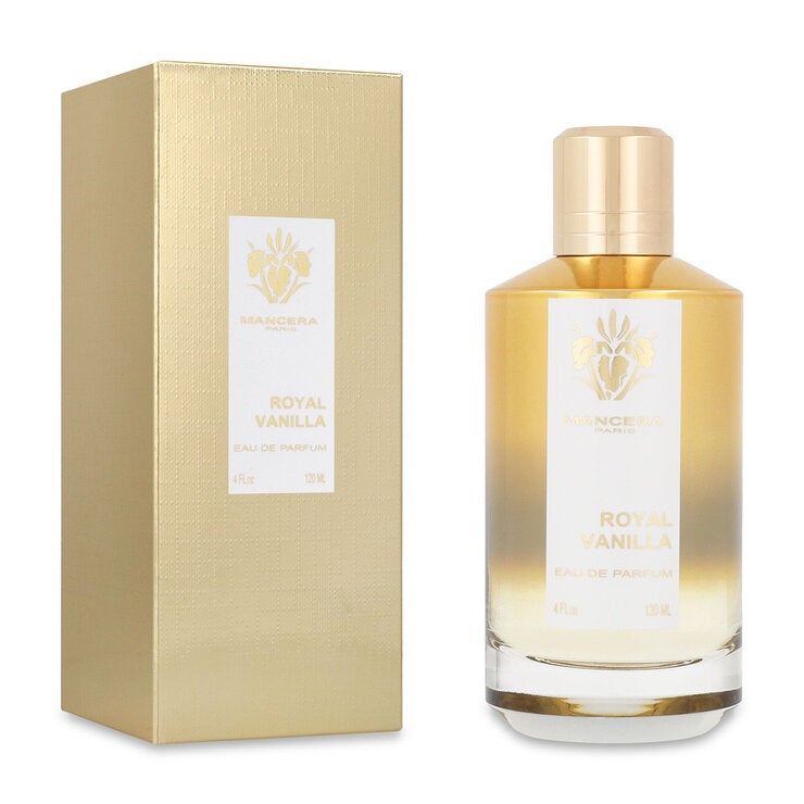 MANCERA ROYAL VANILLA 120 — Imagen 2 de 3