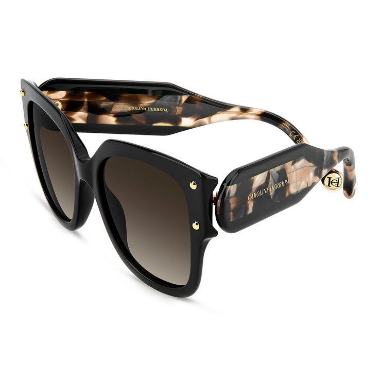 Carolina Herrera Her 0366/S Lentes de Sol — Imagen 2 de 4
