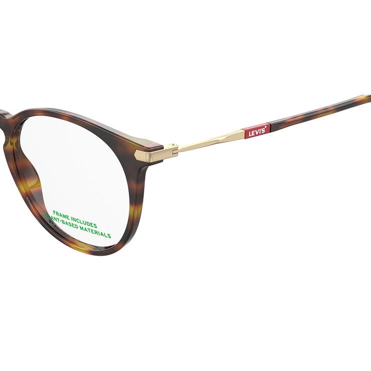 Levis LV 1089 Armazón Oftálmico — Imagen 4 de 4