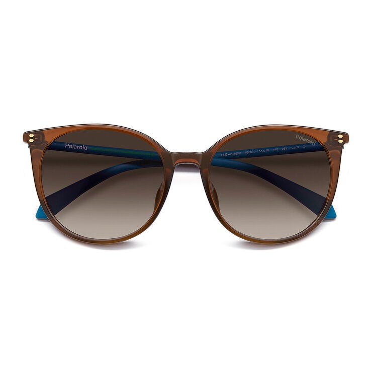 Polaroid Pld 4208/S/X Lentes de Sol — Imagen 4 de 4
