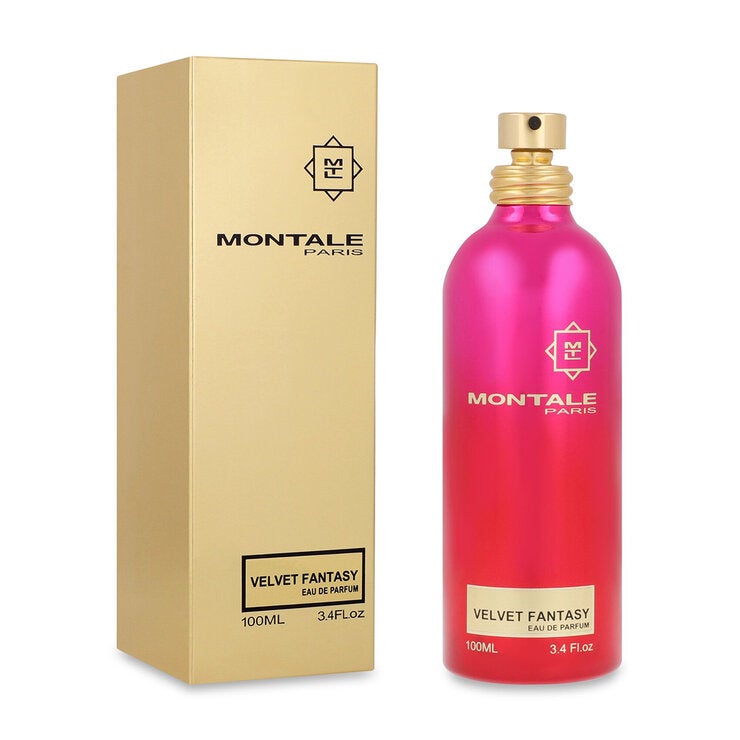 MONTALE VELVET FANTASY 10 — Imagen 2 de 3