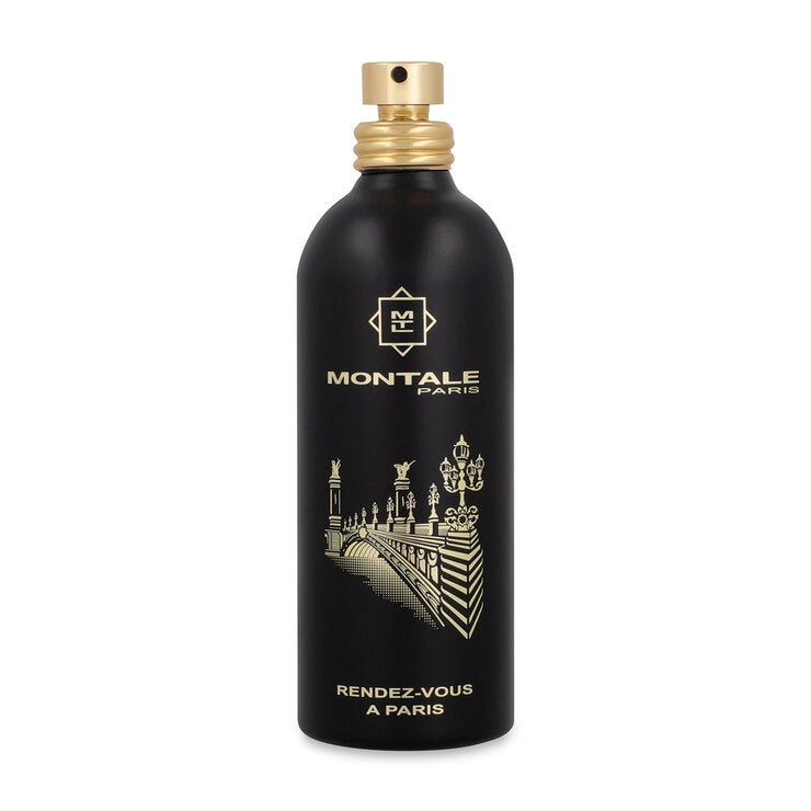 MONTALE RENDEZ VOUS A PAR