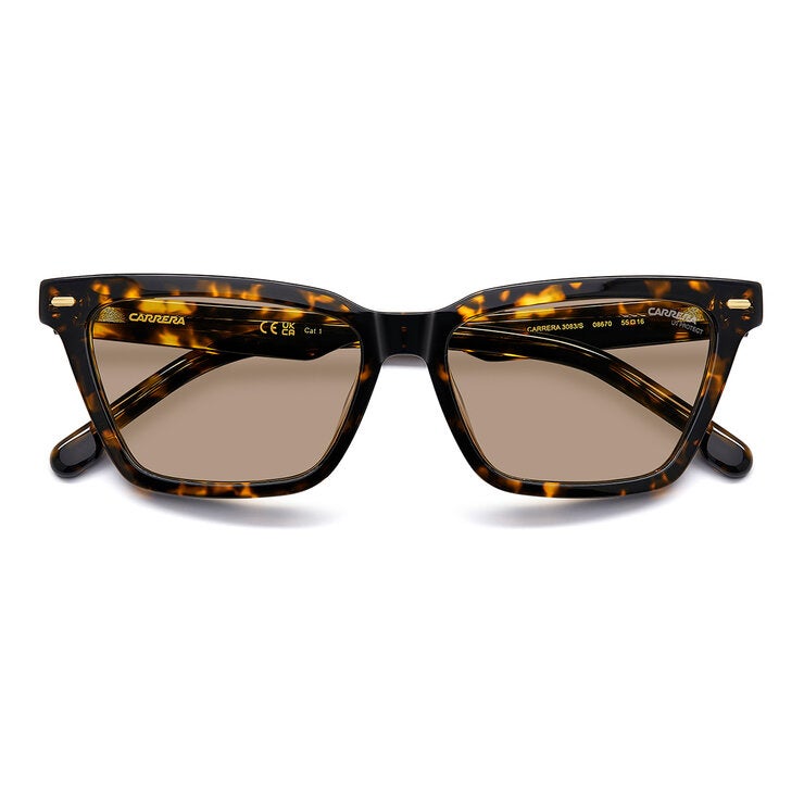 Carrera 3083/S Lentes de Sol — Imagen 3 de 4