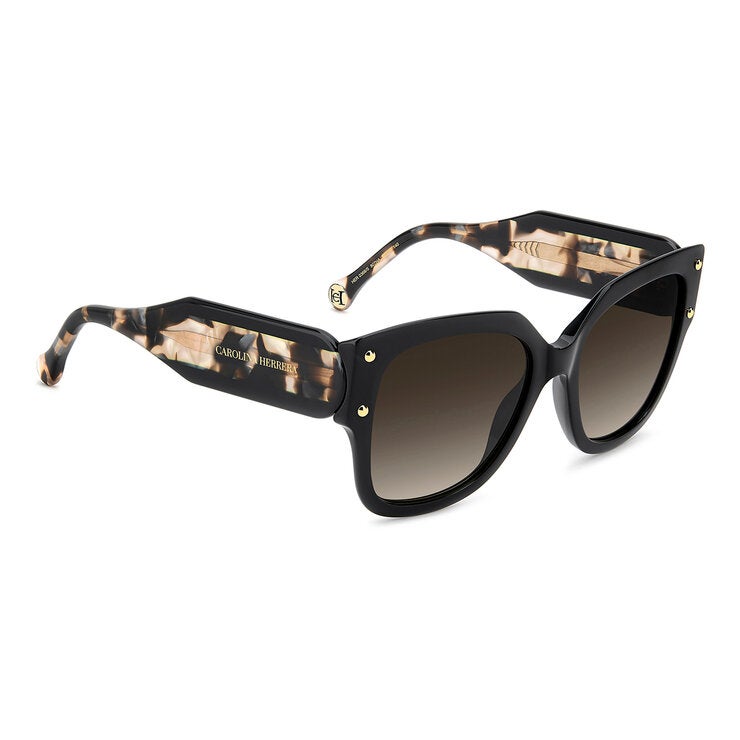 Carolina Herrera Her 0366/S Lentes de Sol — Imagen 4 de 4