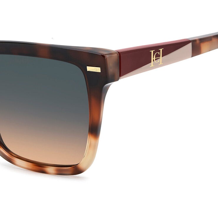 Carolina Herrera Her 0361/S Lentes de Sol — Imagen 3 de 4